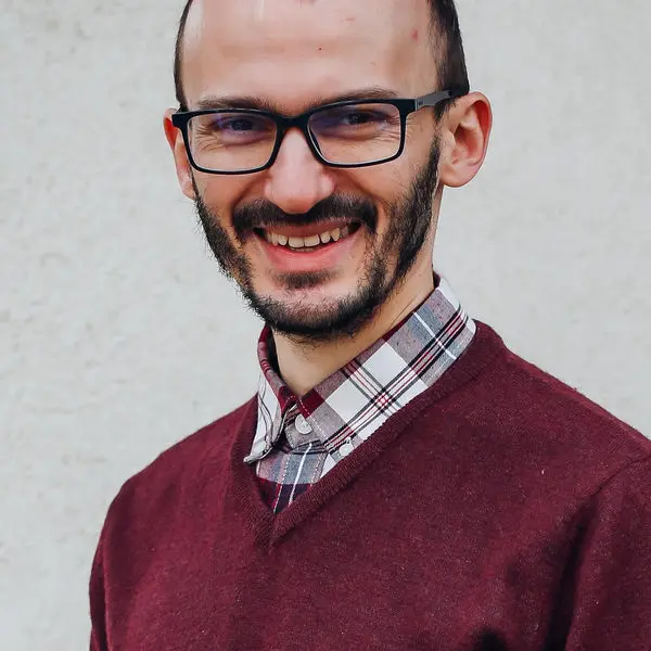 Alexandru Gavrilov